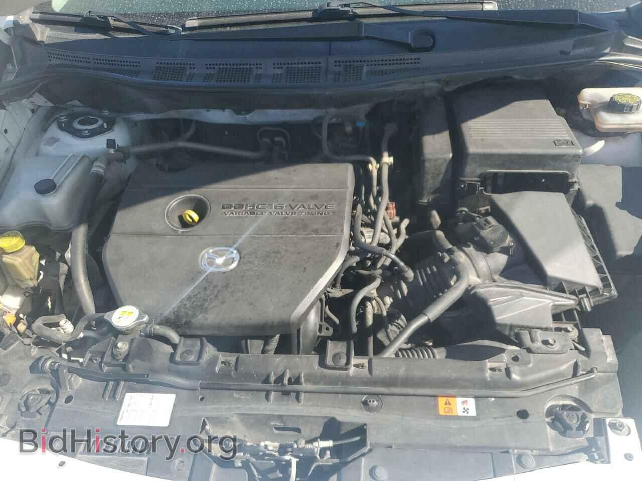 2014 MAZDA 5 - VIN: JM1CW2DL0E0165680 - Фото 12