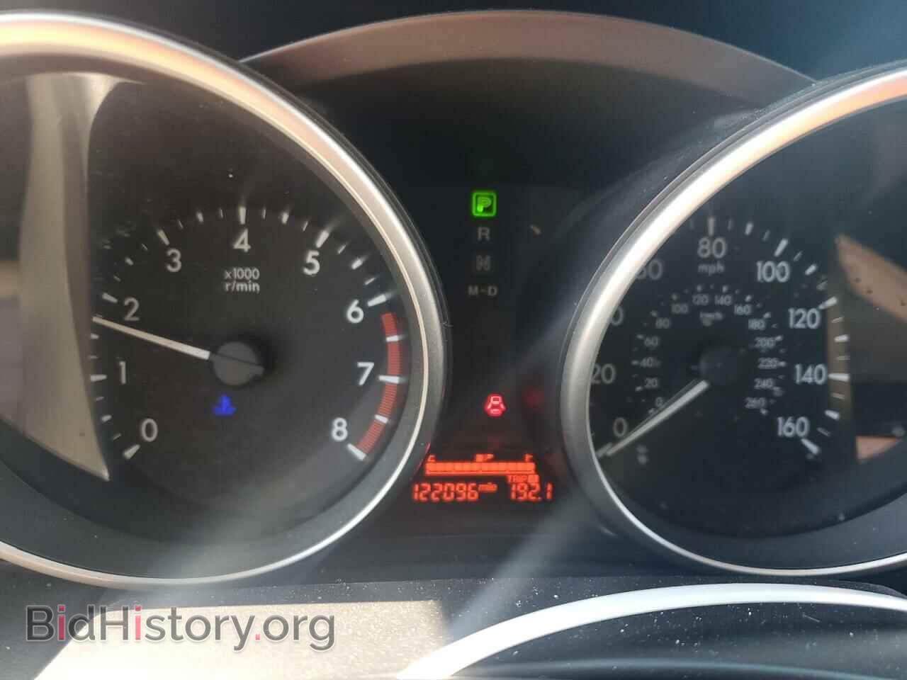 2014 MAZDA 5 - VIN: JM1CW2DL0E0165680 - Фото 9