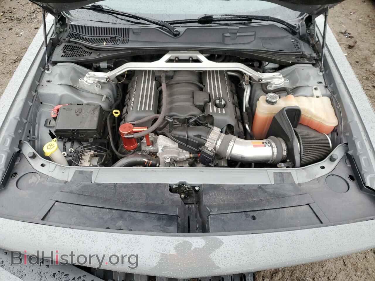 2017 DODGE CHALLENGER - VIN: 2C3CDZFJ6HH517806 - Фото 11