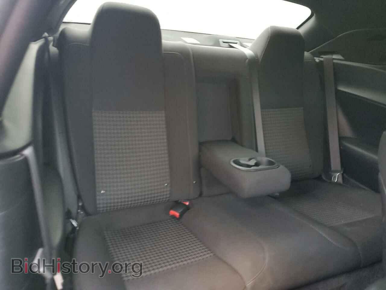 2017 DODGE CHALLENGER - VIN: 2C3CDZFJ6HH517806 - Фото 10