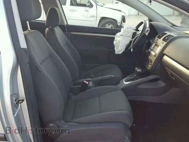 2008 VOLKSWAGEN RABBIT - VIN: WVWBA71K58W329381 - Фото 5