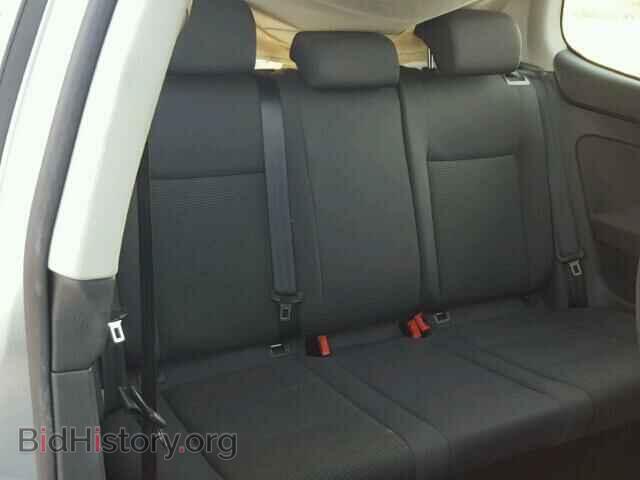 2008 VOLKSWAGEN RABBIT - VIN: WVWBA71K58W329381 - Фото 6