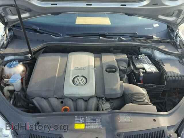 2008 VOLKSWAGEN RABBIT - VIN: WVWBA71K58W329381 - Фото 7
