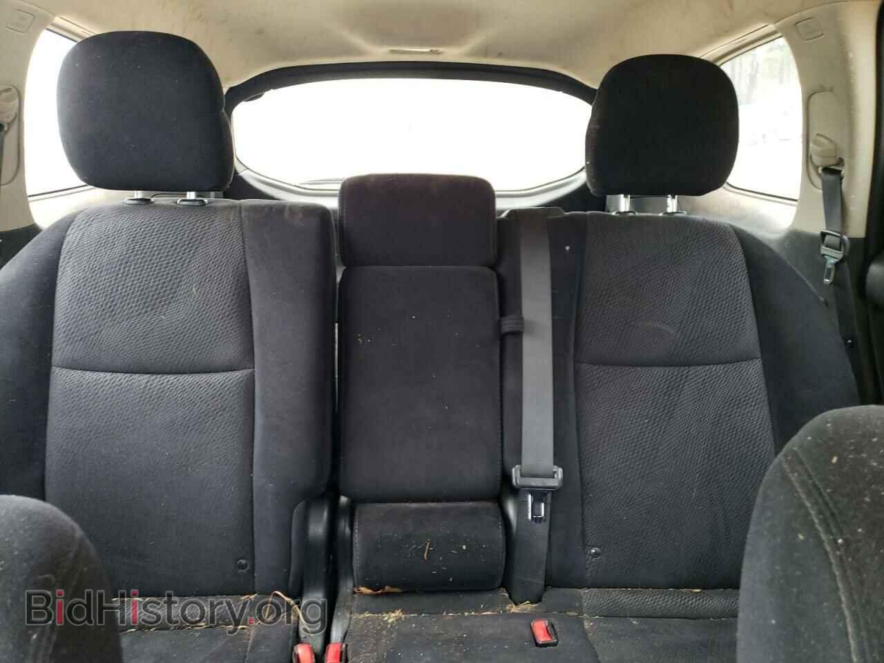 2015 NISSAN PATHFINDER - VIN: 5N1AR2MM7FC677343 - Фото 10