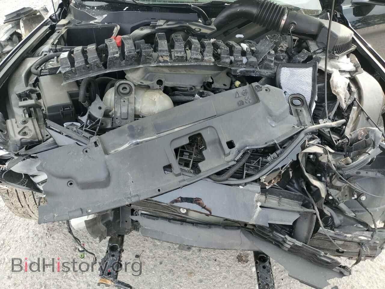 2018 FORD MUSTANG - VIN: 1FA6P8TH2J5113674 - Фото 11