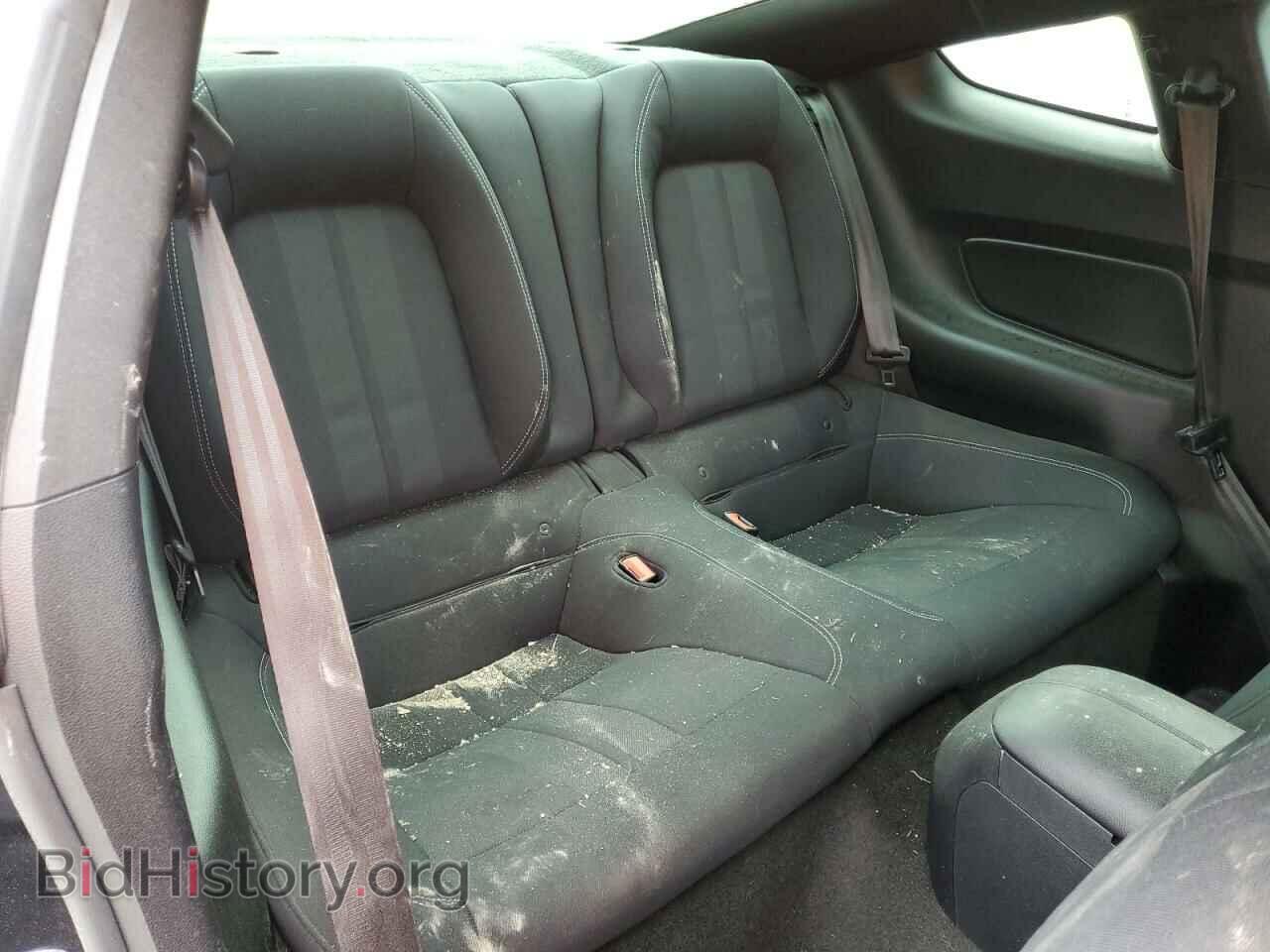 2018 FORD MUSTANG - VIN: 1FA6P8TH2J5113674 - Фото 10