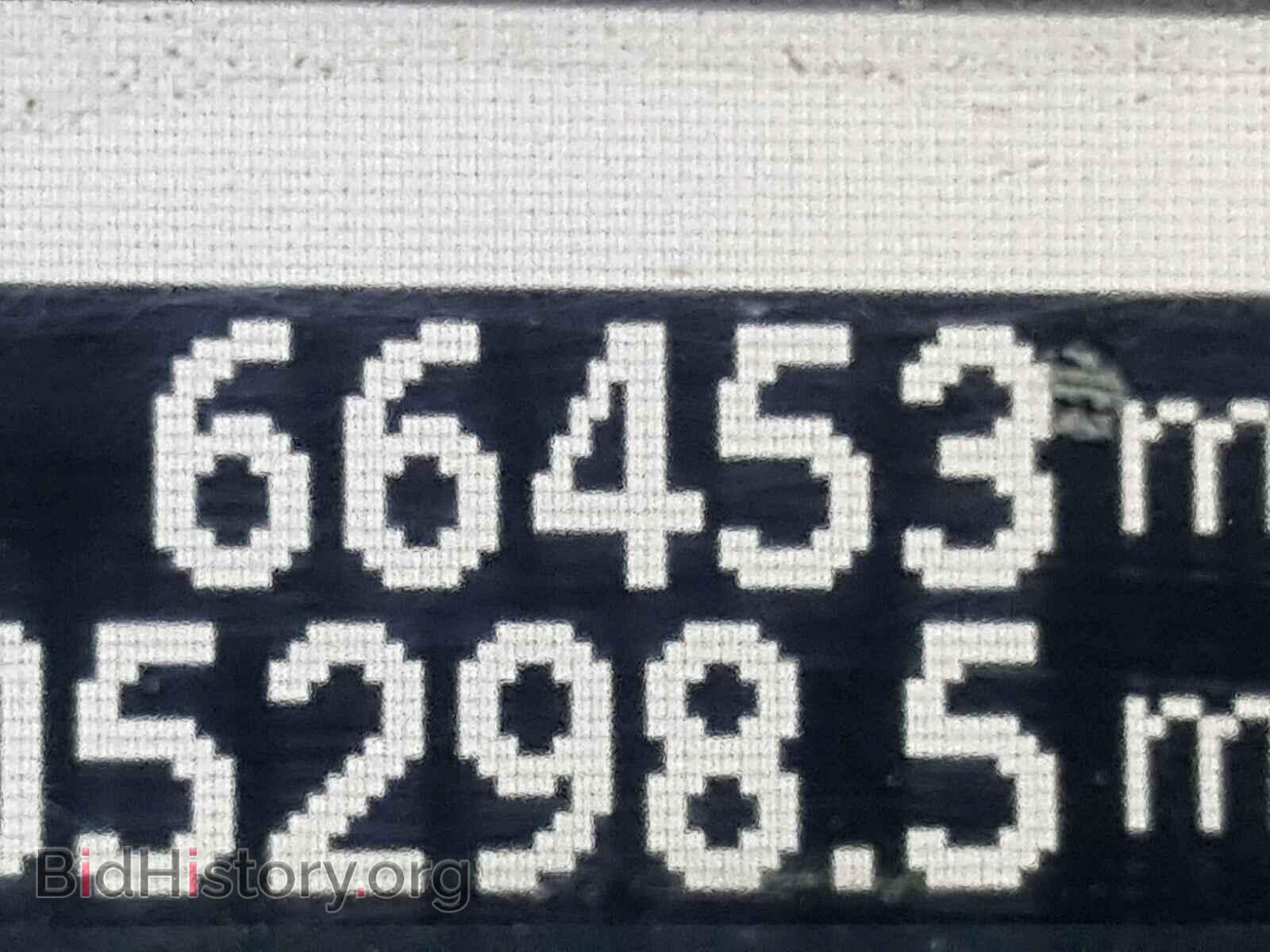 2015 NISSAN LEAF - VIN: 1N4AZ0CP5FC332015 - Фото 8