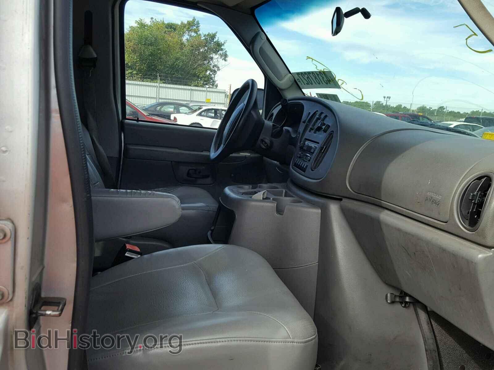 2003 FORD ECONOLINE - VIN: 1FBSS31L63HB71309 - Photo 5