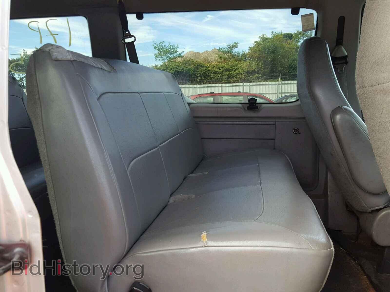 2003 FORD ECONOLINE - VIN: 1FBSS31L63HB71309 - Photo 6