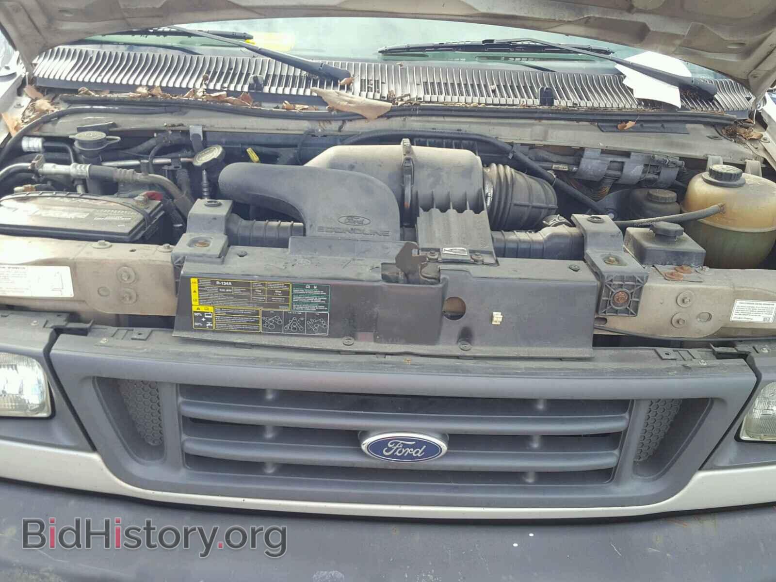 2003 FORD ECONOLINE - VIN: 1FBSS31L63HB71309 - Photo 7