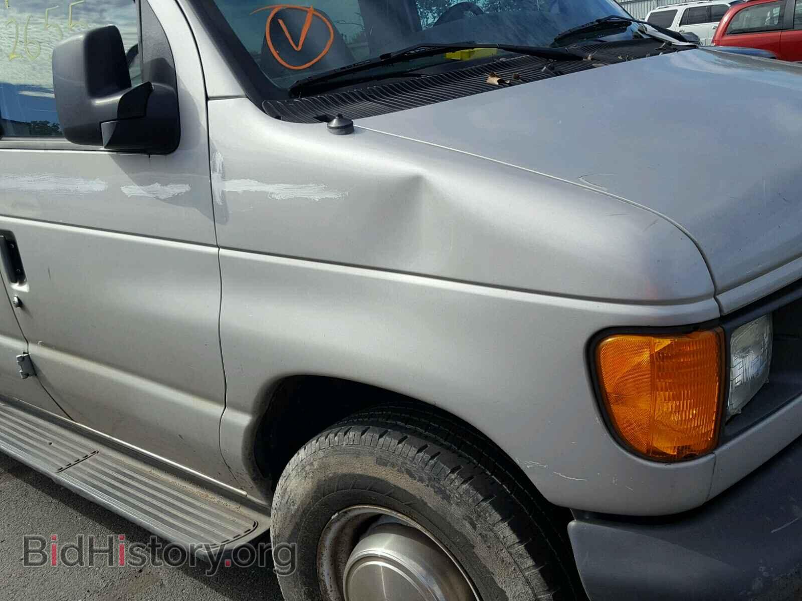 2003 FORD ECONOLINE - VIN: 1FBSS31L63HB71309 - Photo 9