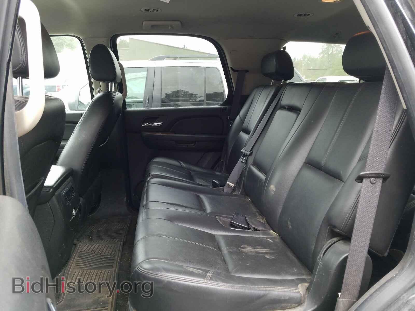 2008 GMC YUKON - VIN: 1GKFK13588R189090 - Фото 6