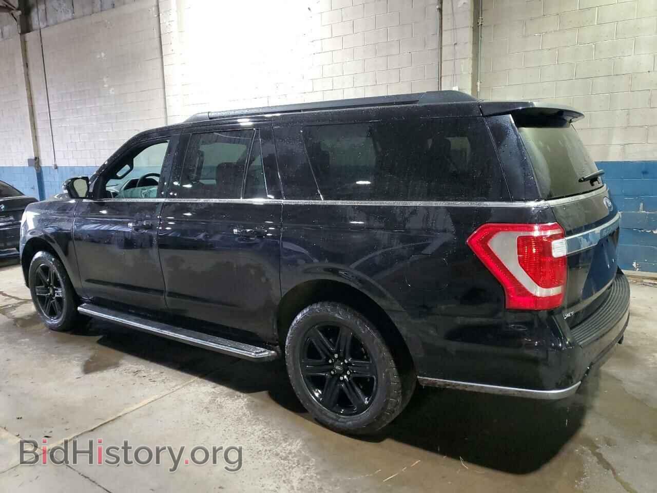2020 FORD EXPEDITION - VIN: 1FMJK1JT8LEA36826 - Фото 2