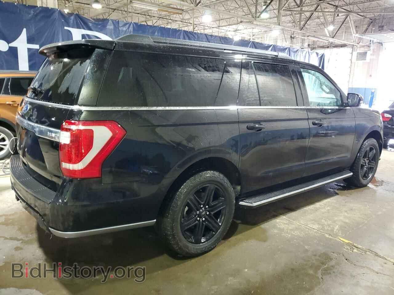 2020 FORD EXPEDITION - VIN: 1FMJK1JT8LEA36826 - Фото 3