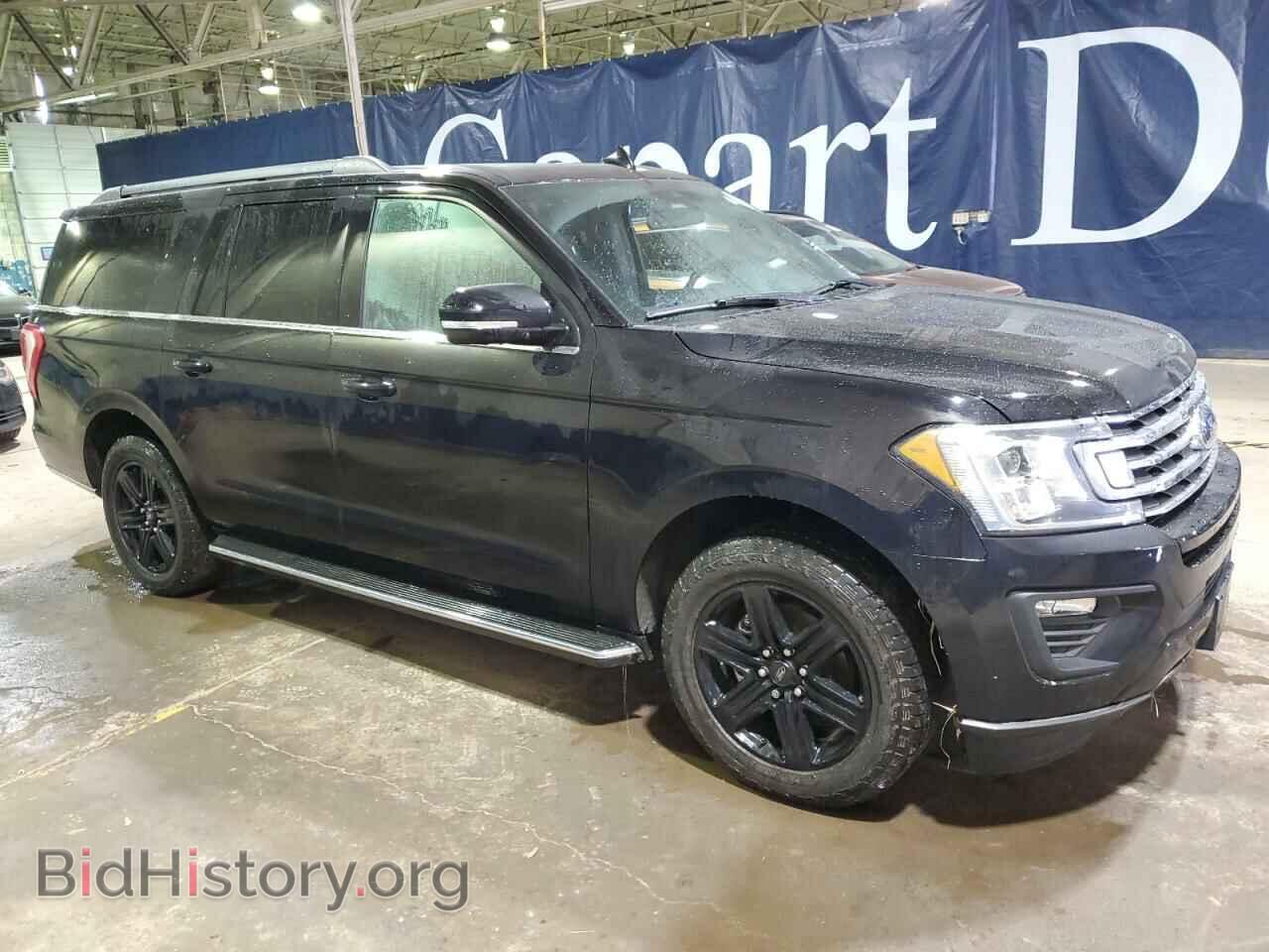2020 FORD EXPEDITION - VIN: 1FMJK1JT8LEA36826 - Фото 4