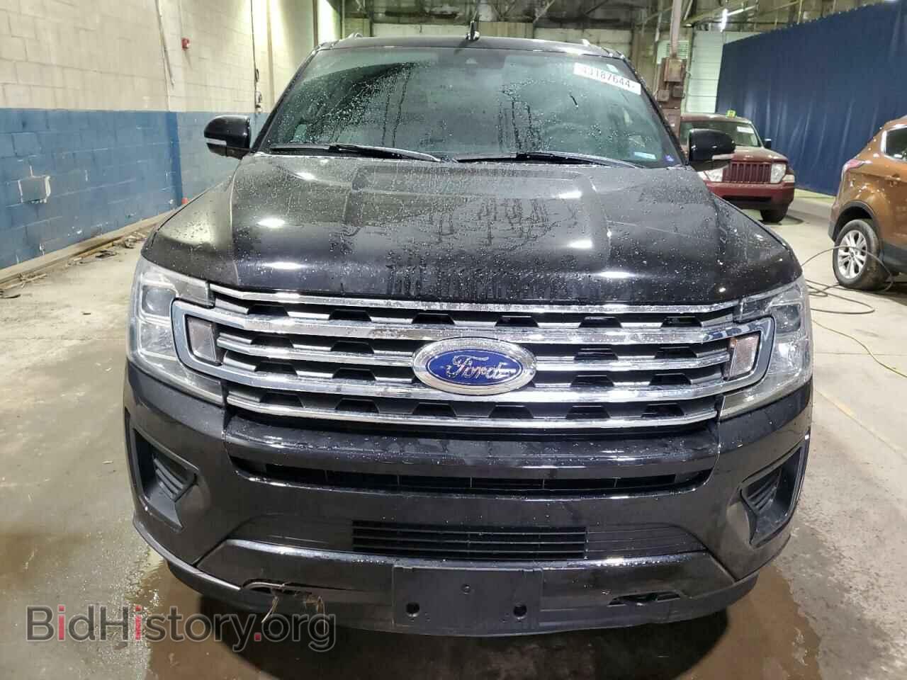 2020 FORD EXPEDITION - VIN: 1FMJK1JT8LEA36826 - Фото 5