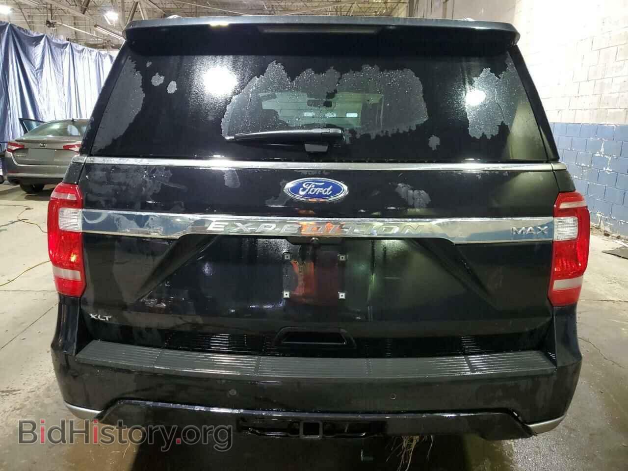 2020 FORD EXPEDITION - VIN: 1FMJK1JT8LEA36826 - Фото 6