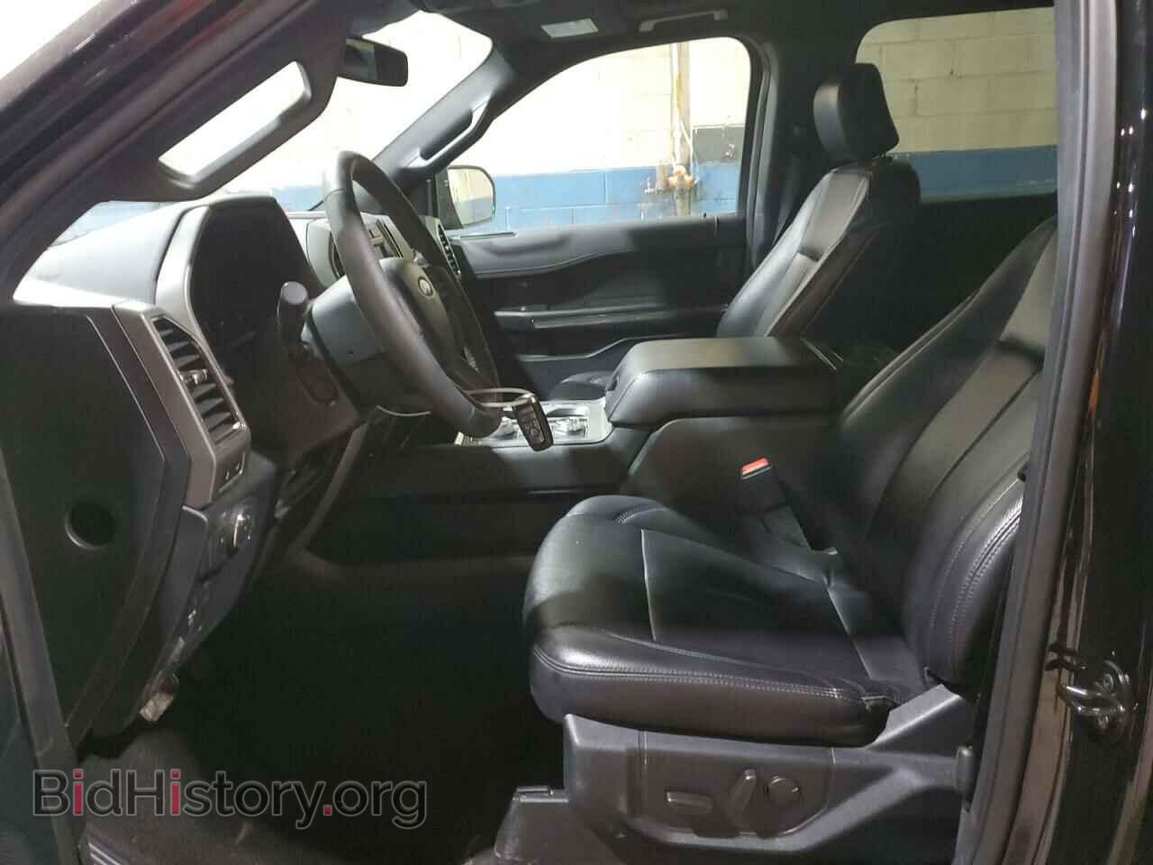 2020 FORD EXPEDITION - VIN: 1FMJK1JT8LEA36826 - Фото 7