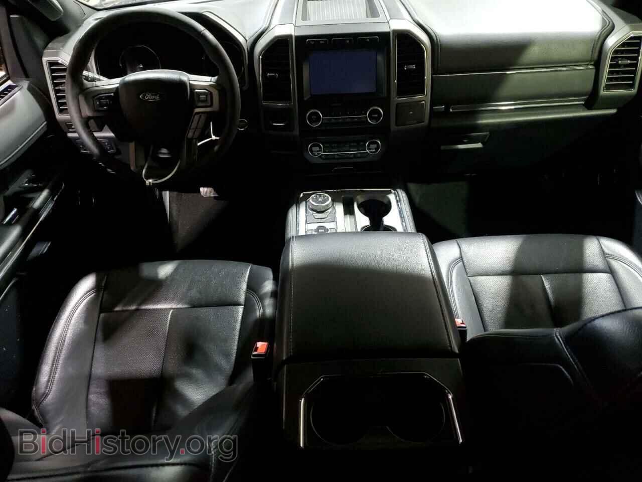 2020 FORD EXPEDITION - VIN: 1FMJK1JT8LEA36826 - Фото 8