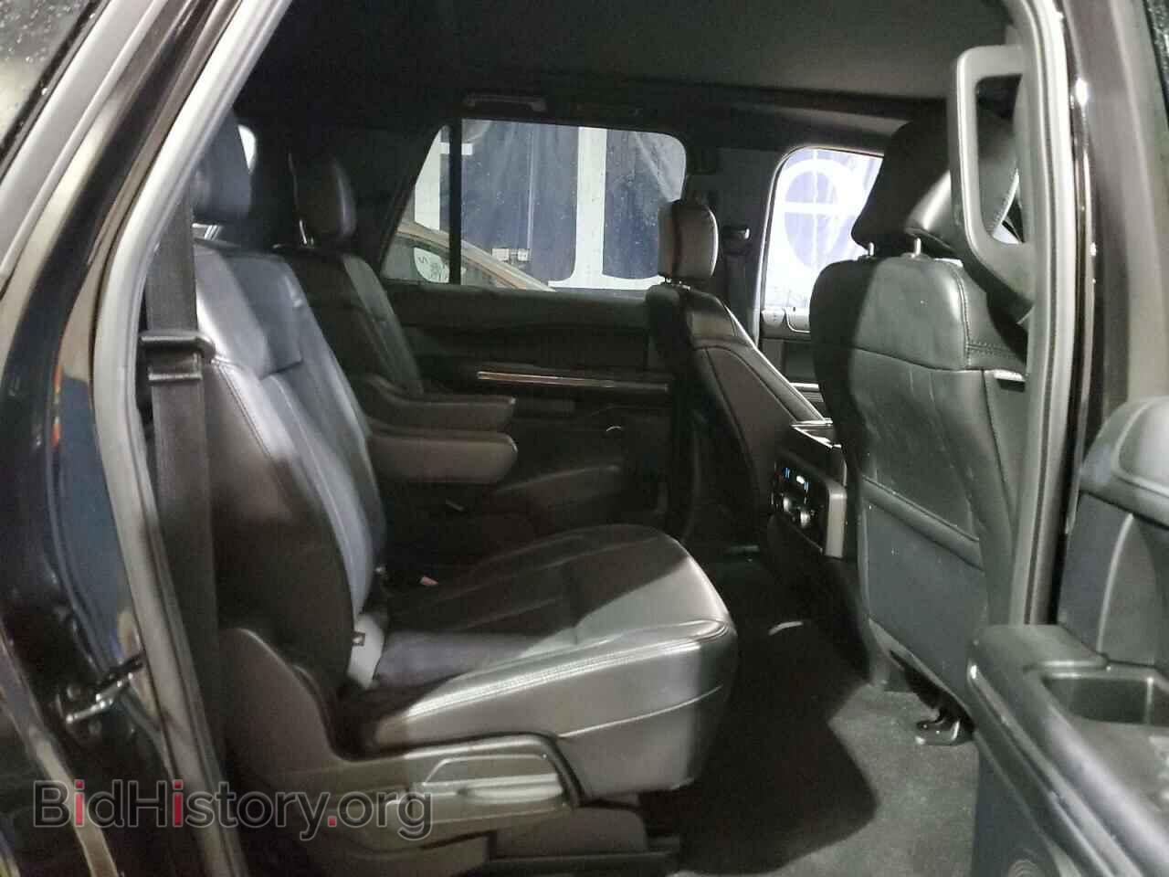 2020 FORD EXPEDITION - VIN: 1FMJK1JT8LEA36826 - Фото 10