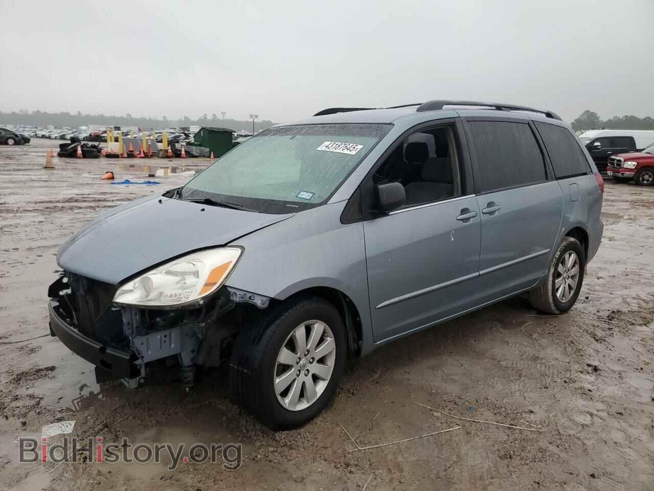 Фотография 5TDZA23C55S250697 - TOYOTA All Models 2005