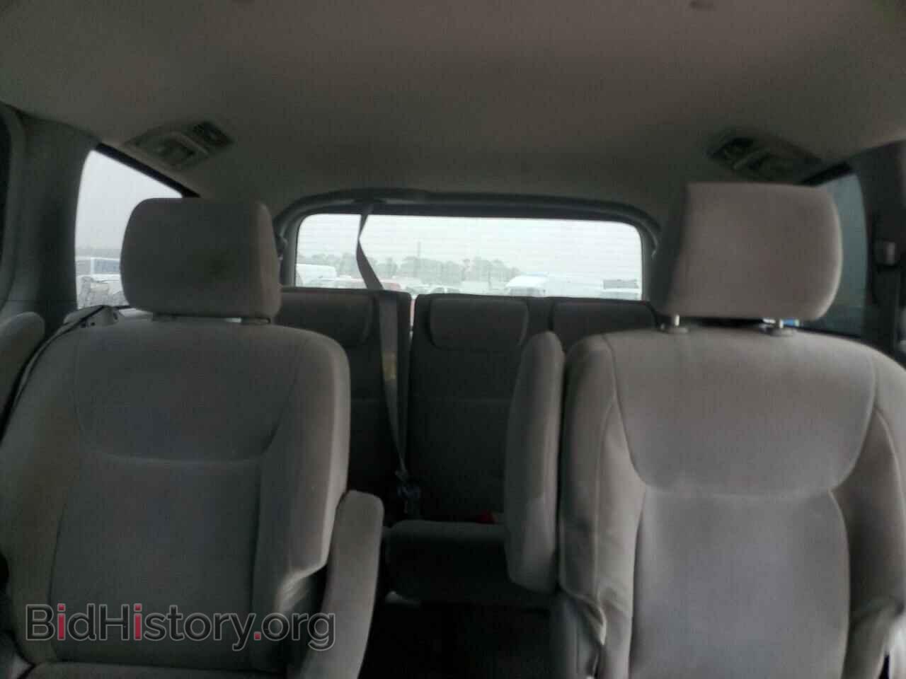 2005 TOYOTA All Models - VIN: 5TDZA23C55S250697 - Фото 10