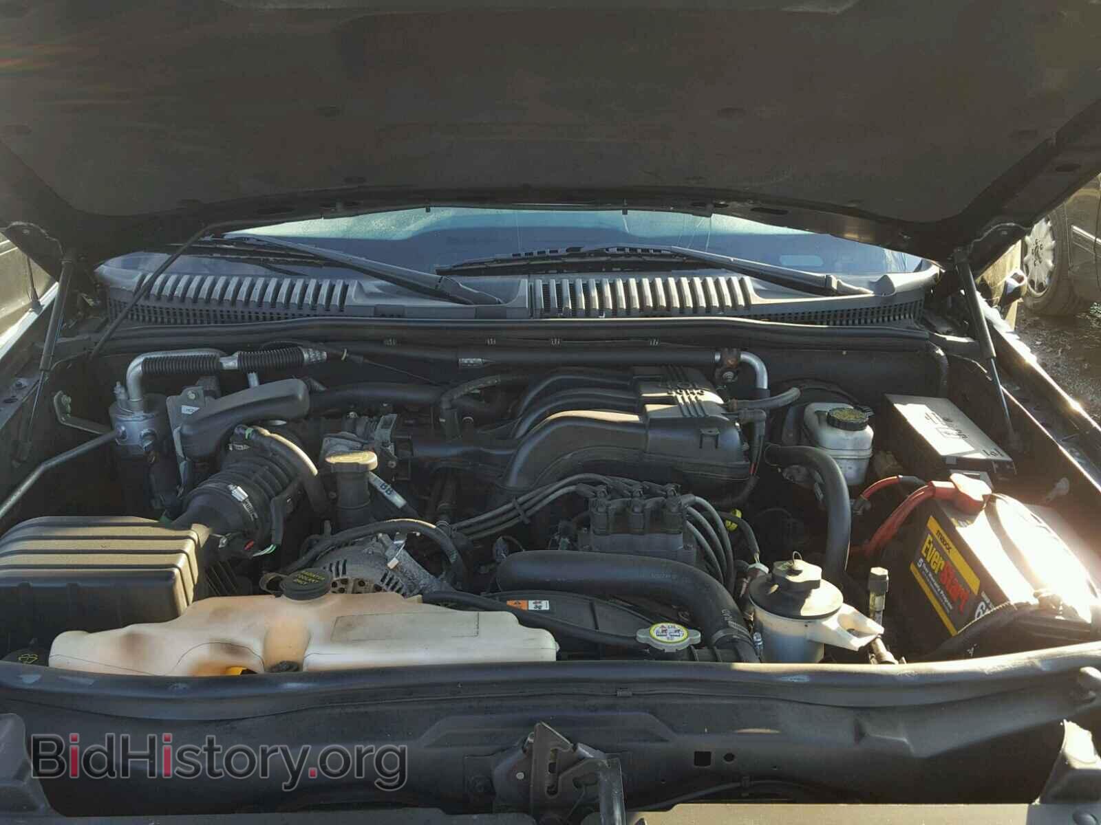 2008 FORD EXPLORER - VIN: 1FMEU75E68UA16033 - Фото 7