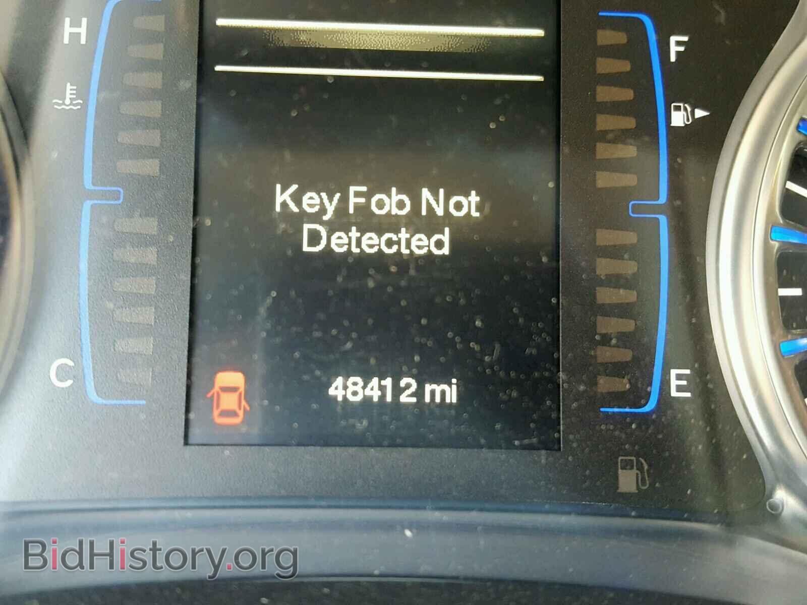 2015 CHRYSLER 200 - VIN: 1C3CCCABXFN570898 - Photo 8