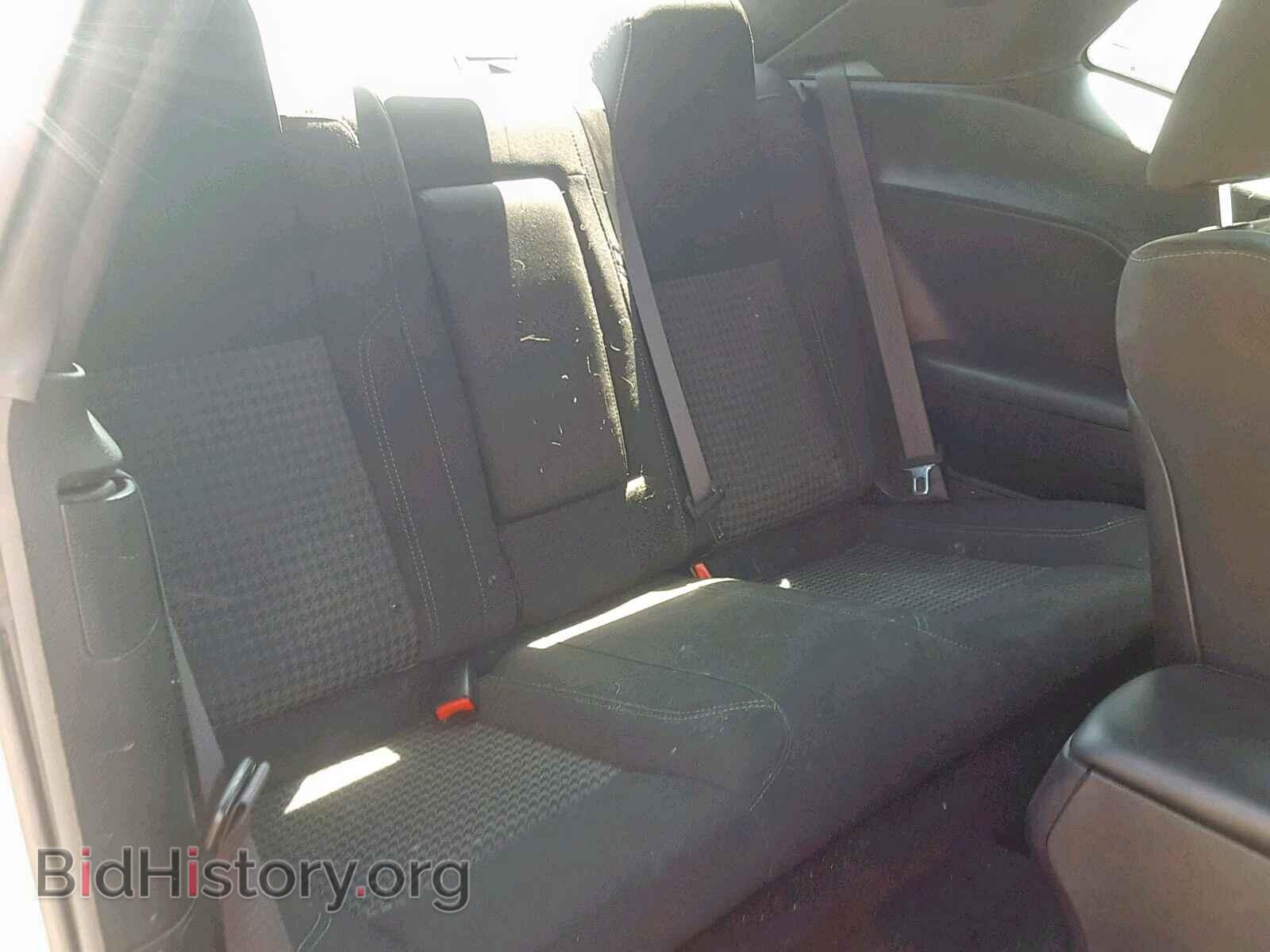 2016 DODGE CHALLENGER - VIN: 2C3CDZAG8GH256138 - Photo 6