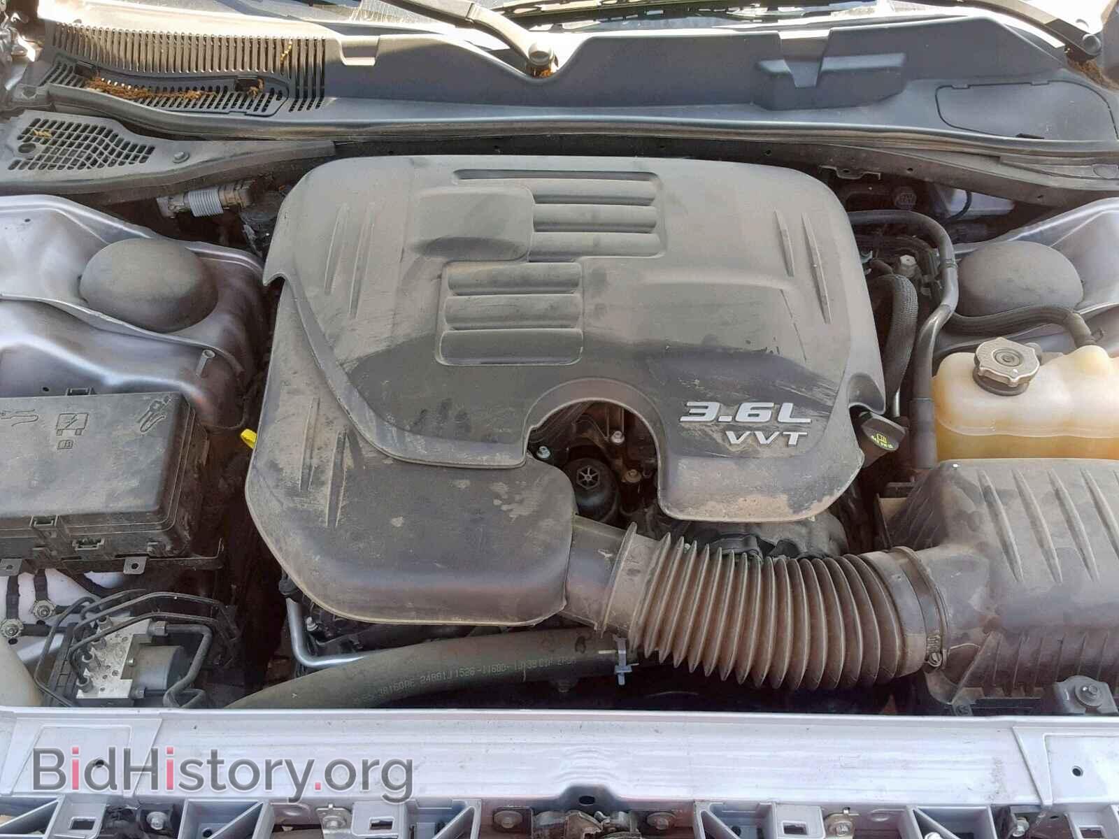 2016 DODGE CHALLENGER - VIN: 2C3CDZAG8GH256138 - Photo 7