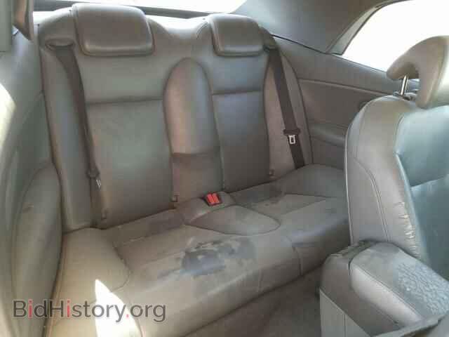 2006 SAAB 9 3 - VIN: YS3FD79Y466004132 - Фото 6