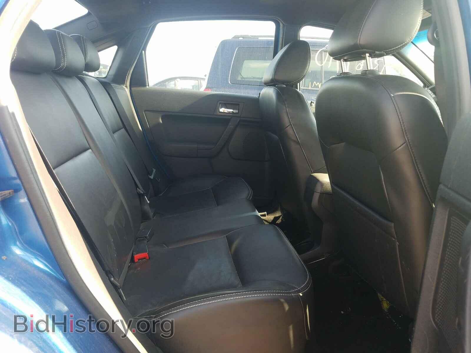 2010 FORD FOCUS - VIN: 1FAHP3HN3AW251437 - Фото 6