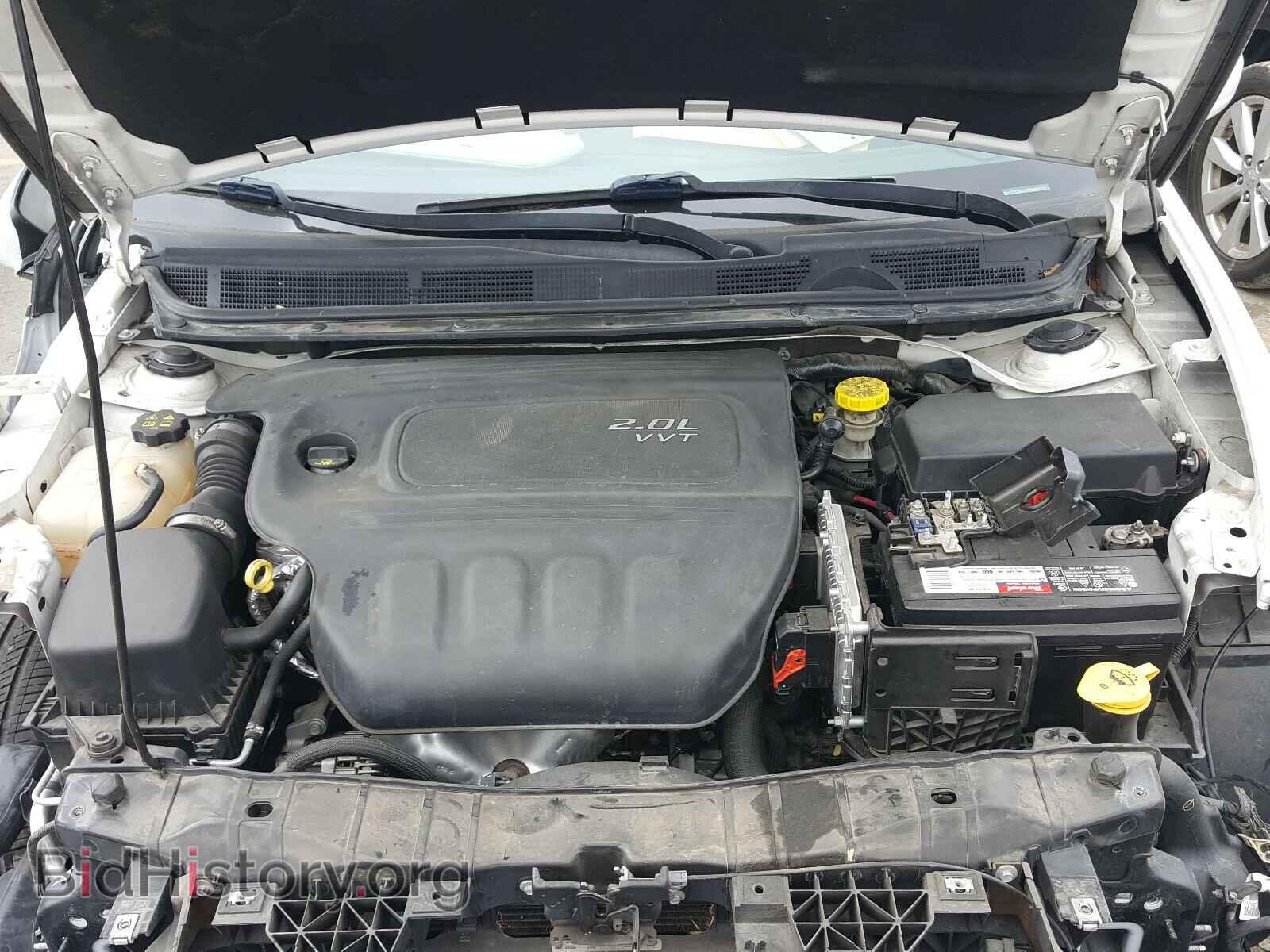 2013 DODGE DART - VIN: 1C3CDFBA9DD156521 - Фото 7