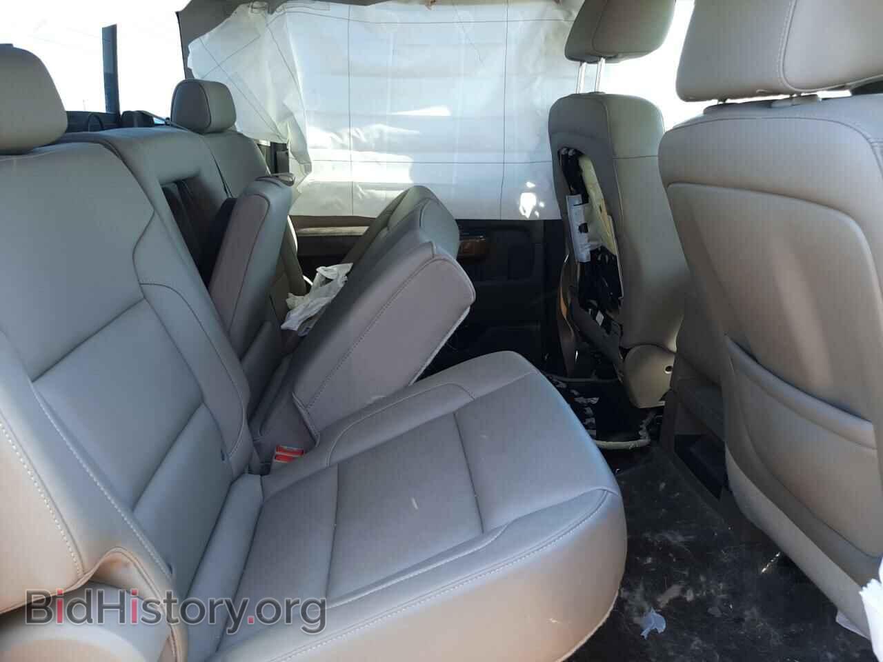 2015 GMC SIERRA - VIN: 3GTU2VEC1FG381745 - Фото 6
