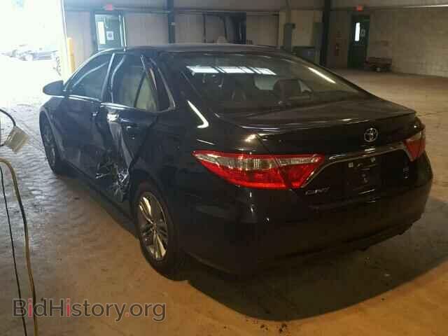 2015 TOYOTA CAMRY - VIN: 4T1BF1FK9FU066372 - Фото 3