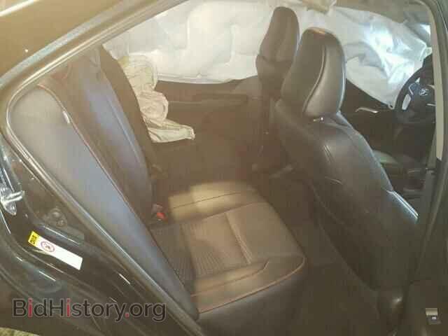 2015 TOYOTA CAMRY - VIN: 4T1BF1FK9FU066372 - Фото 6