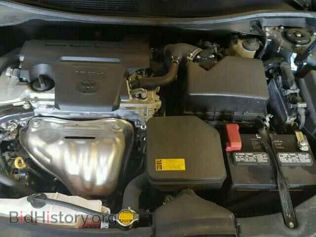 2015 TOYOTA CAMRY - VIN: 4T1BF1FK9FU066372 - Фото 7