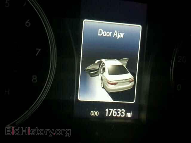 2015 TOYOTA CAMRY - VIN: 4T1BF1FK9FU066372 - Фото 8
