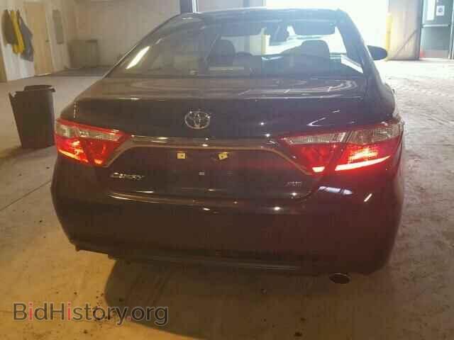2015 TOYOTA CAMRY - VIN: 4T1BF1FK9FU066372 - Фото 10