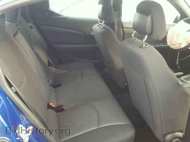 2012 DODGE AVENGER - VIN: 1C3CDZAG2CN315802 - Фото 6