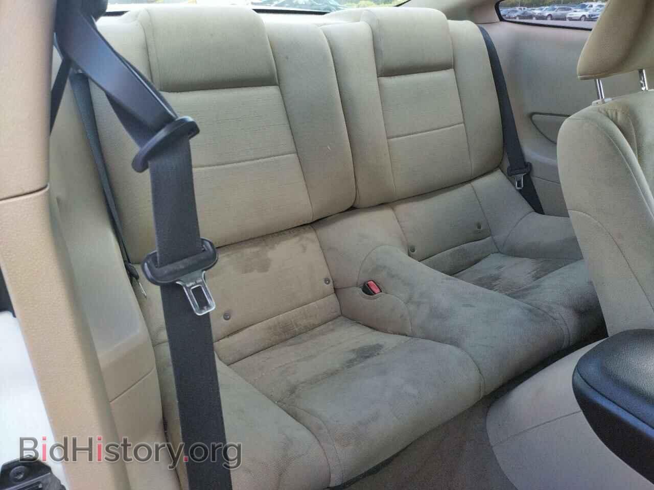 2009 FORD MUSTANG - VIN: 1ZVHT80N695122251 - Фото 6
