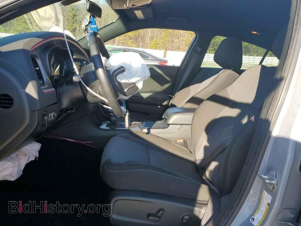 2022 DODGE CHARGER - VIN: 2C3CDXBG9NH153097 - Фото 7