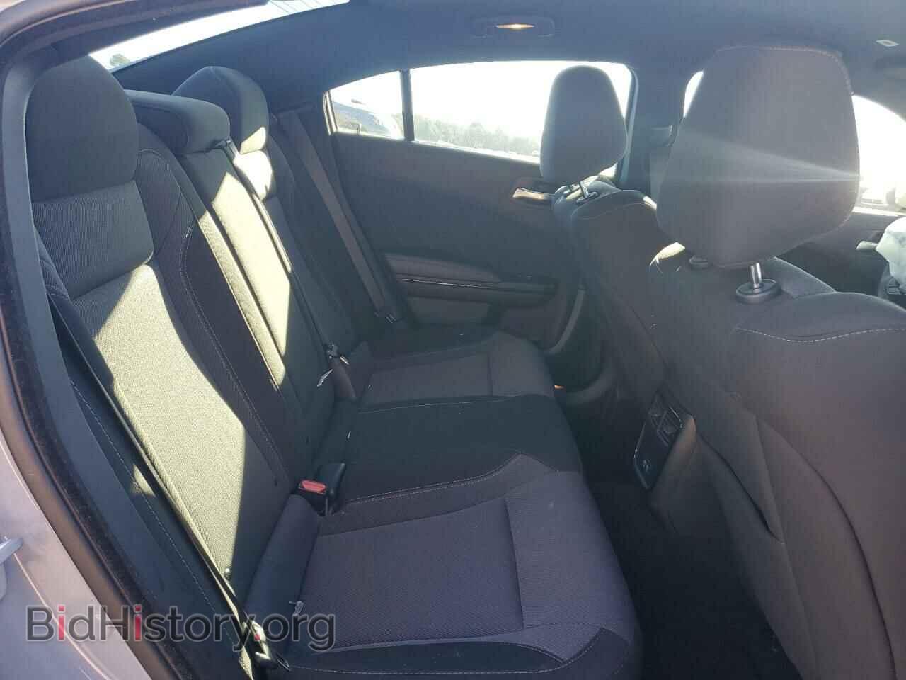 2022 DODGE CHARGER - VIN: 2C3CDXBG9NH153097 - Фото 10