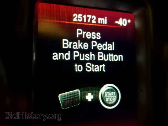 2016 DODGE JOURNEY - VIN: 3C4PDDBG6GT163561 - Фото 8