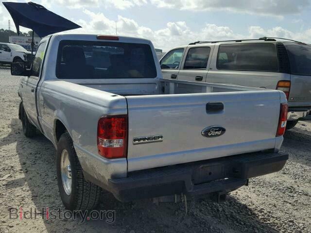 2011 FORD RANGER - VIN: 1FTKR1AD0BPA61591 - Фото 3