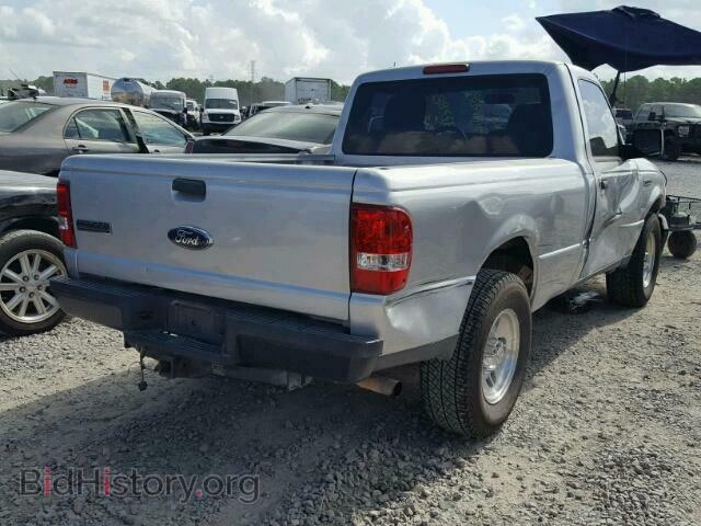 2011 FORD RANGER - VIN: 1FTKR1AD0BPA61591 - Фото 4