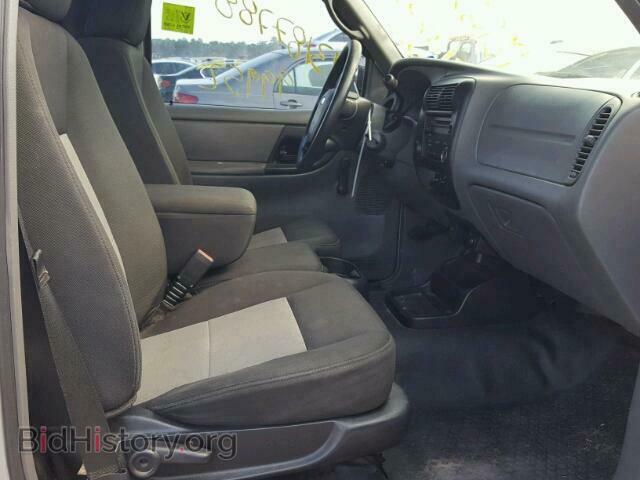 2011 FORD RANGER - VIN: 1FTKR1AD0BPA61591 - Фото 5