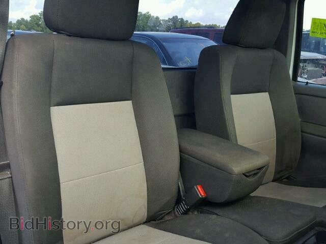 2011 FORD RANGER - VIN: 1FTKR1AD0BPA61591 - Фото 6