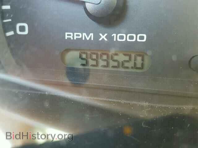 2011 FORD RANGER - VIN: 1FTKR1AD0BPA61591 - Фото 8
