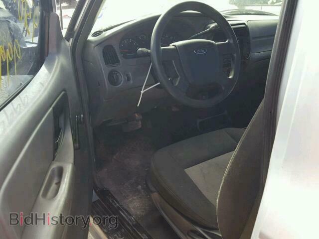 2011 FORD RANGER - VIN: 1FTKR1AD0BPA61591 - Фото 9